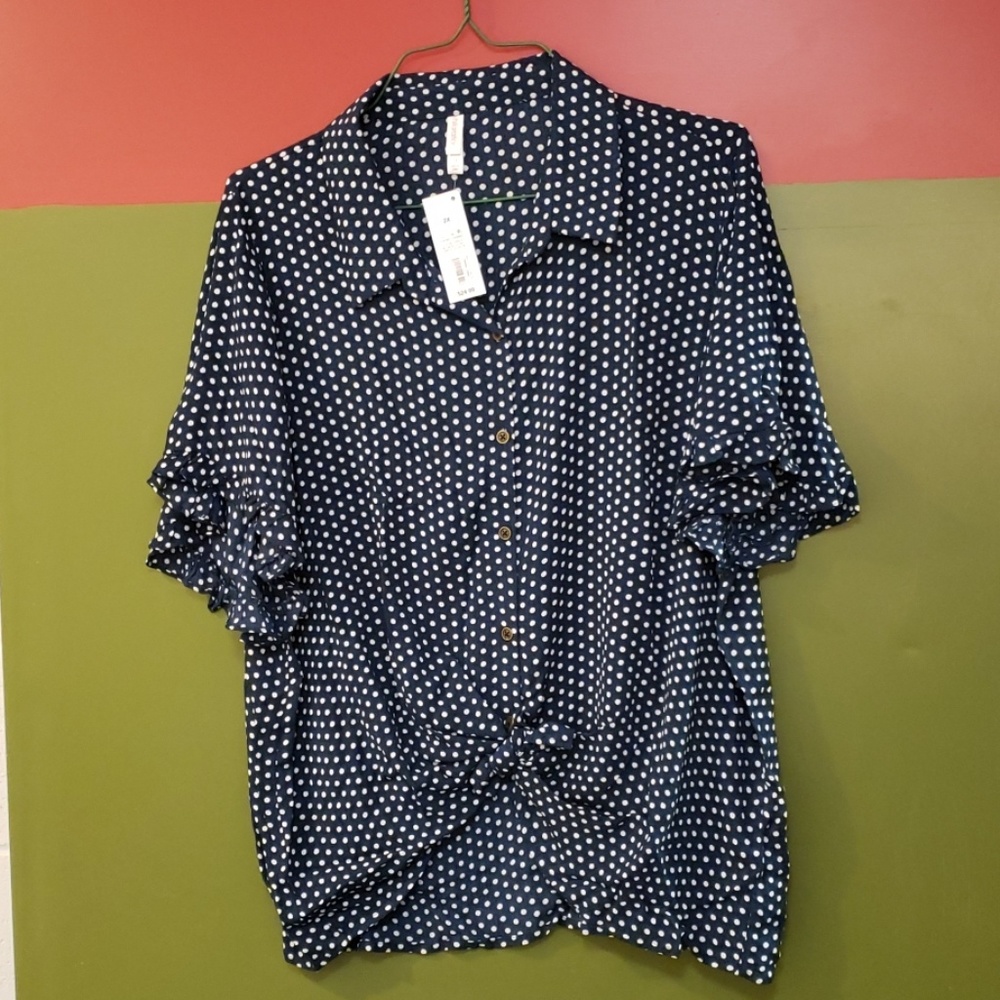 Womens top